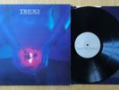 Tricky - Pre-Millenium Tension. Original 1996 1st Press Vinyl LP