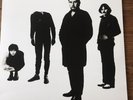 The Stranglers: Very Rare, Black And White, Coursegood limited number 2 x vinyl