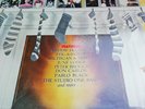 Ras Records Presents A Reggae Christmas-Various Artists-LP-Ras records-VG+/VG