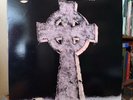 Black Sabbath HEADLESS CROSS 1st press OG IRS STUNNING  NM/NM w/inner