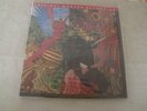 MFSL Santana -  Abraxas LP #4133 180gm LP Factory SEALED