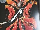 Metallica & San Francisco Symphony S&M2 4LP Coloured Vinyl Album used excellent