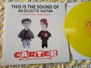 carter usm this is the sound of an ECLECTIC guitar unstoppable sex machine