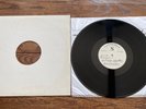 The Cure Fascination Street Test Pressing Vinyl Record Lp Ex