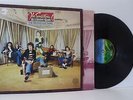 THE SENSATIONAL ALEX HARVEY BAND the penthouse tapes LP EX/EX, 9102 007, vinyl,