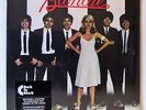 BLONDIE parallel lines (sealed) LP M/M, 5355034, 180g vinyl, album, new wave