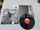 W.A.S.P LP THE HEADLESS CHILDREN ORIG UK 1989 1st PRESS NEAR MINT