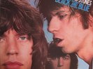 Rolling Stones Black And Blue Australia pressing 12'' vinyl Lp 1976 rare rock