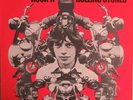 Rolling Stones Rock n Rolling Stones Australia pressing 12'' vinyl Lp 1972 rare