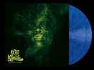 Wiz Khalifa -Rolling Papers - 2 X LP Limited Blue Splatter - 2500 pressed - New