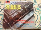 Beatles vinyl album Please Please Me Gold & Black label.  Offers only please.