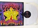 THE CULT wild flower 12 INCH EX/EX-, BEG 195T, vinyl, single, alternative rock