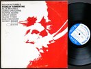 STANLEY TURRENTINE Rough 'N Tumble LP BLUE NOTE BLP 4240 NY RVG MONO Grant Green