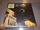 OST - Roger Waters - US + THEM - 3LP Vinyl /// New & Sealed