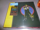 Danny Elfman - Dick Tracy (Original Score) LP Transparent Blue Vinyl Neu & OVP