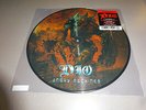 DIO - God Hates Heavy Metal - LP Picture Vinyl // Neu // RSD