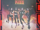 KISS | Destroyer Resurrected | 2014 Germany Vinyl | OIS + Booklet |