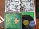 ALICE COOPER Billion Dollar Babies dollar bill cards Warner Bros LP
