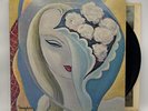 Derek and The Dominoes - Layla - 1970 US 1st Press Double LP  Album VG++