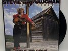 Stevie Ray Vaughan - Soul To Soul - 1985 US 1st Press (EX) Ultrasonic Clean