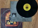 Live - Mental Jewelry - original LP 1991
