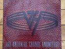 Van Halen - For Unlawful Carnal Knowledge - original LP (1991)
