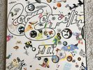 Led Zeppelin III 1970 SD 19128 Working Pinwheel - EX Condition