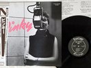 PINKY WINTERS PINKY VANTAGE NLP5014 JAPAN OBI VINYL LP