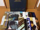 limited edition The Beatles collection 20th anniversary14 LP carton box records