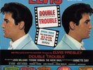 Elvis Presley Double Trouble RCA FTD CD No LP Studio Movie Outtakes Session NEW