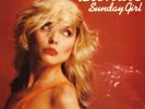 BLONDIE - SUNDAY GIRL (RSD2022) NEW RED + YELLOW DOUBLE 7