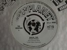 THE CREATION - MAKING TIME   TRY AND STOP ME 1966 PLANET INC SLEEVE FREAKBEAT