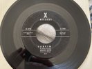Beach Boys - Luau/Surfin * X 301 Surf Rock 45 Rare