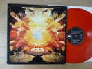 HAPSHASH AND THE COLOURED COAT - Minit MLS40001-  1967 Orig. UK LP - RED vg+