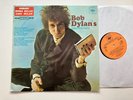 Bob Dylan LP Greatest Hits Czech Import