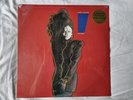 Janet Jackson Control red vinyl new and sealed