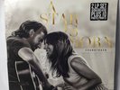 A Star Is Born (Original Motion Picture Soundtrack) by Lady Gaga (Record, 2018)