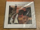 Miles Davis E.S.P. ESP Audiophile Mobile Fidelity Lp MFSL MOFI SEALED OOP vinyl