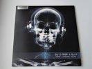 Z-Trip & DJ P - Uneasy Listening Vol 1 - 2x LP 2000 Limited Issue #1384 of 2000