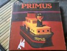 PRIMUS / Tales From The Punchbowl LP METAL