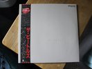 Beatles WHITE ALBUM MONO LP Japan Red Wax EAS-67157-58 Mint. Played one time.