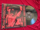 Xmal DEUTSCHLAND Incubus Succubus MAXI Germany 82 ZickZack Vinyl:mint- /Cover:vg