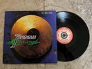 CLOUDS - PENNY CENTURY - RARE 1991 Vinyl LP