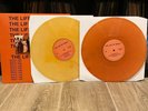 Kanye Yeezy Ye West Life of Pablo Colored Vinyl 2LP New