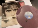 U2 War  Purple Marble Vinyl LP