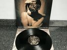 LP VINYL MANIC STREET PREACHERS GOLD AGAINST THE SOUL UK 1ST PRESS SUPERB EX/NM