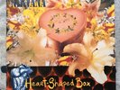 Nirvana - Heart Shaped Box - 12” Vinyl 1993 Original - Lovely Copy