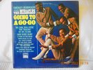 SMOKEY ROBINSON & THE MIRACLES - Going To A Go Go - Orig. Tamla 267 (mono)