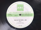BBC Transcription LP 1984 TOTP 1024 Bronski Beat OMD Elvis Costello HUMAN LEAGUE
