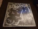 WILD WIND LP Self  SOUND TRIANGLE 74 Miami PSYCH Rock FUNK Soul RARE in SHRINK